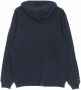 Mitchell & Ness Lichtgewicht hoodieCAA Blauw Heren - Thumbnail 2