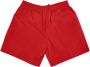 Mitchell & Ness Short Shorts Rood Heren - Thumbnail 2