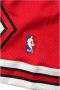 Mitchell & Ness NBA Swingman Shorts Chicago Bulls Men Sportshorts rood Maat XL Kleding - Thumbnail 2
