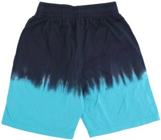 Mitchell & Ness Korte broek Blauw Heren
