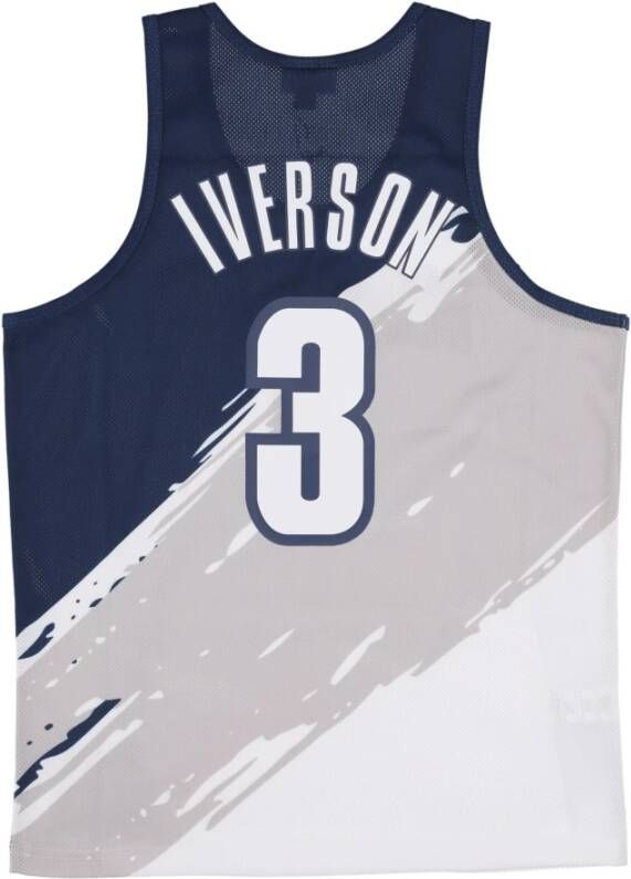 Mitchell & Ness Sleeveless Tops Meerkleurig Heren