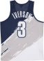 Mitchell & Ness Sleeveless Tops Meerkleurig Heren - Thumbnail 2