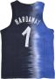 Mitchell & Ness Sleeveless Tops Meerkleurig Heren - Thumbnail 2