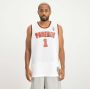 Mitchell And Ness T-shirt Korte Mouw Phoenix Nba Alternate Jersey Suns 2002 - Thumbnail 2