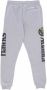 Mitchell & Ness Trainingsbroek Grijs Heren - Thumbnail 2