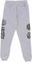 Mitchell & Ness Trainingsbroek Grijs Heren - Thumbnail 2