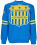 Mitchell & Ness Sweatshirt Blauw Heren - Thumbnail 2