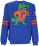 Mitchell & Ness Sweatshirt Blauw Heren - Thumbnail 2