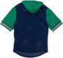 Mitchell & Ness t-shirt Blauw Heren - Thumbnail 2