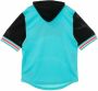Mitchell & Ness t-shirt Blauw Heren - Thumbnail 2