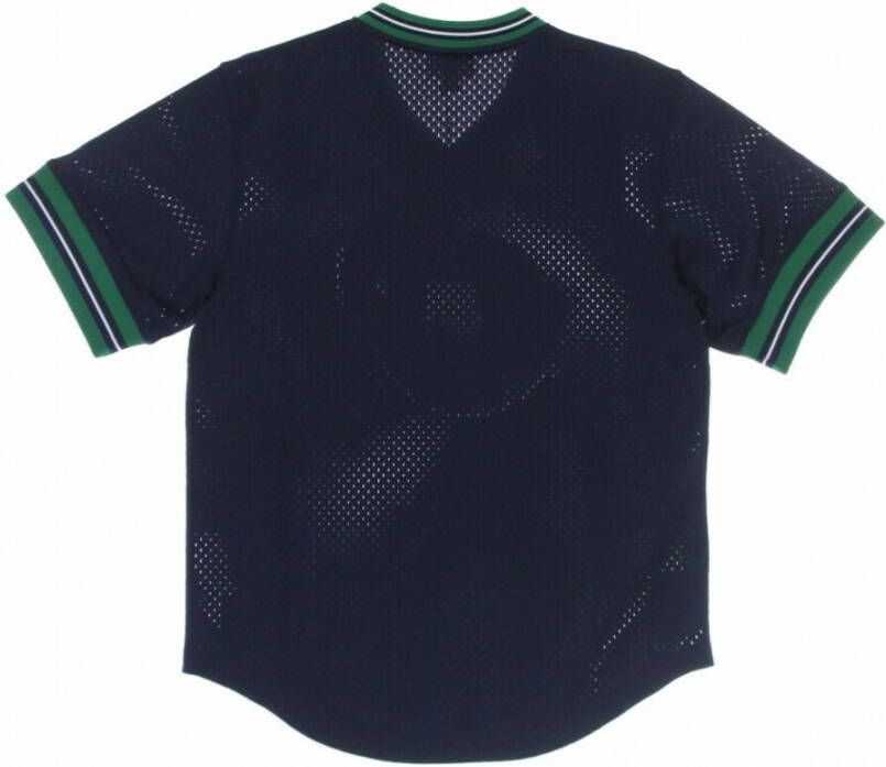 Mitchell & Ness T-shirt Groen Heren