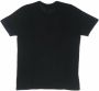 Mitchell & Ness t-shirt Zwart Heren - Thumbnail 2