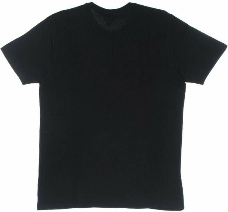 Mitchell & Ness t-shirt Zwart Heren