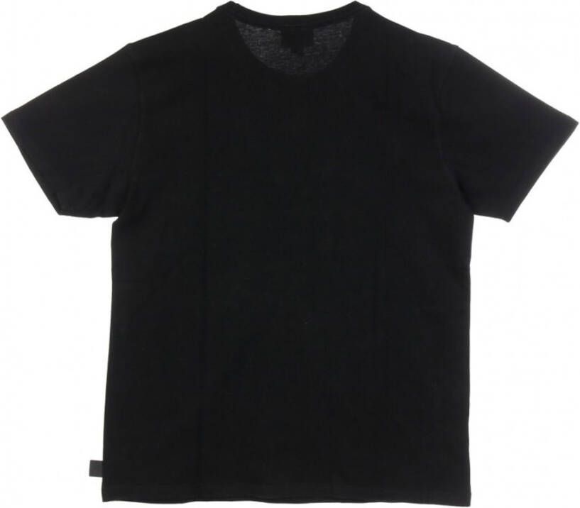 Mitchell & Ness t-shirt Zwart Heren
