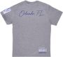 Mitchell & Ness T-Shirts Grijs Heren - Thumbnail 2