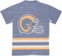 Mitchell & Ness T-Shirts Meerkleurig Heren - Thumbnail 2