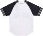Mitchell & Ness T-Shirts White Heren - Thumbnail 2