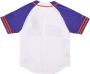 Mitchell & Ness T-Shirts White Heren - Thumbnail 2