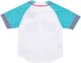 Mitchell & Ness T-Shirts White Heren - Thumbnail 2