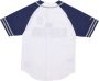 Mitchell & Ness T-Shirts White Heren - Thumbnail 2