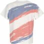 Mitchell & Ness T-shirts White Heren - Thumbnail 2