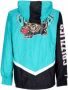 Mitchell & Ness Trainingsjacks Blauw Heren - Thumbnail 2