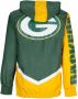 Mitchell & Ness Trainingsjacks Groen Heren - Thumbnail 2