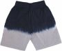 Mitchell & Ness Training shorts Zwart Heren - Thumbnail 2