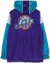 Mitchell & Ness windjak Blauw Heren - Thumbnail 2