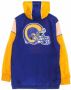 Mitchell & Ness Windscheper manFL Hoogtepunt Reel Losram Multicolor Heren - Thumbnail 2