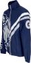 Mitchell & Ness Sweater met rits Blauw Heren - Thumbnail 2
