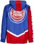 Mitchell & Ness Sweater met rits Blauw Heren - Thumbnail 2