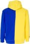 Mitchell & Ness Sweater met rits Blauw Heren - Thumbnail 2