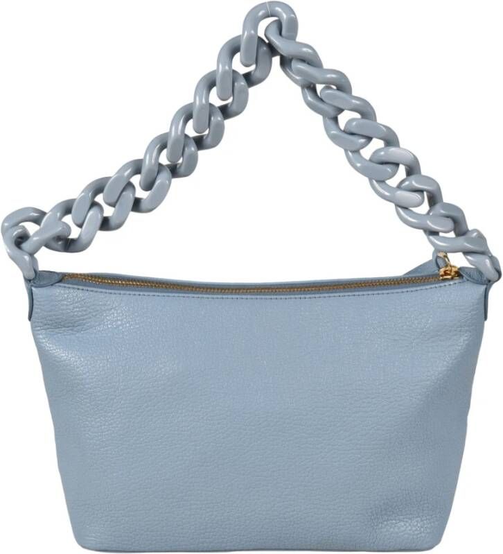 Miu Heilige Kruis Tassen Blauw Dames