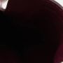Miu Pre-owned Leather home-office Rood Dames - Thumbnail 2