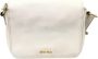 Miu Pre-owned Leather shoulder-bags White Dames - Thumbnail 2