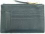 Miu Pre-owned Leather wallets Zwart Dames - Thumbnail 2