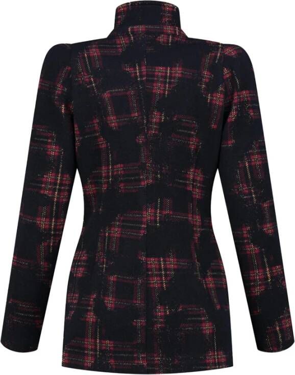 ML Collections blazer 21562 Blauw Dames