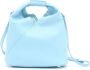 Maison Margiela Crossbody bags Mm6 Japanese Tote Bag in blauw - Thumbnail 3
