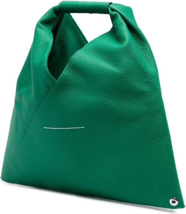 MM6 Maison Margiela Handbags Groen Dames