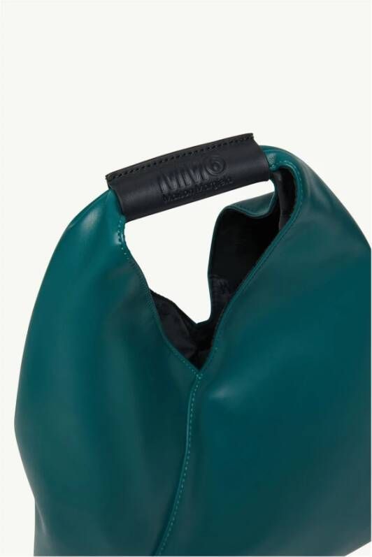 MM6 Maison Margiela Handbags Groen Unisex