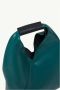 MM6 Maison Margiela Totes & shoppers Small Japanese Tote Bag Green Synthetic in groen - Thumbnail 2