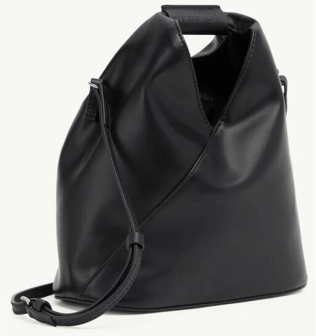 MM6 Maison Margiela Handbags Zwart Dames