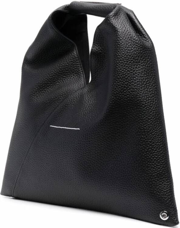 MM6 Maison Margiela Handbags Zwart Dames