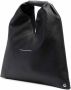 MM6 Maison Margiela Hobo bags 'Japanese' Handbag in zwart - Thumbnail 3