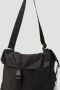 MM6 Maison Margiela Shoulder Bags Black Heren - Thumbnail 2