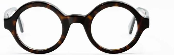 Moli@limo Stijlvol Model A Black Unisex