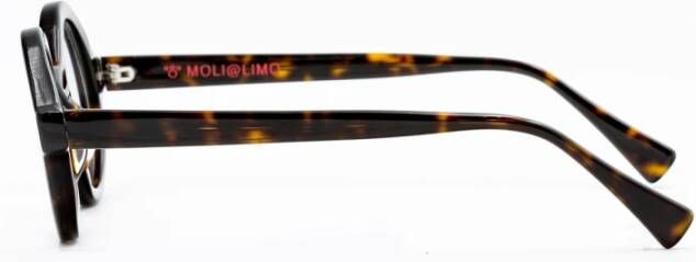 Moli@limo Accessories Black Dames