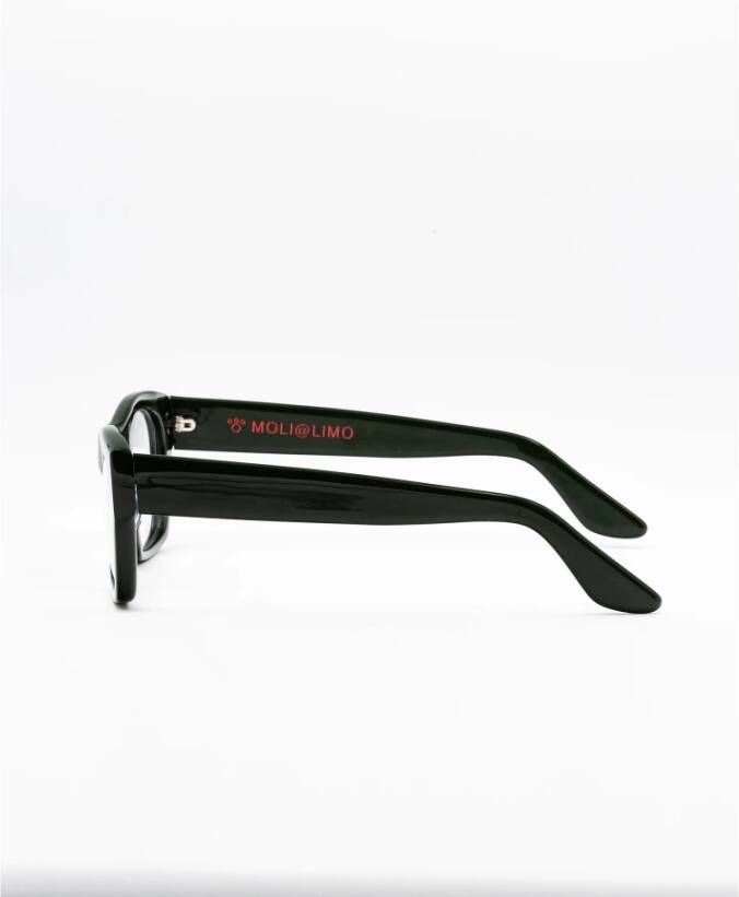Moli@limo Accessories Black Dames