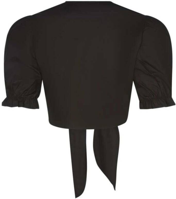 Molly Bracken Blouses Zwart Dames